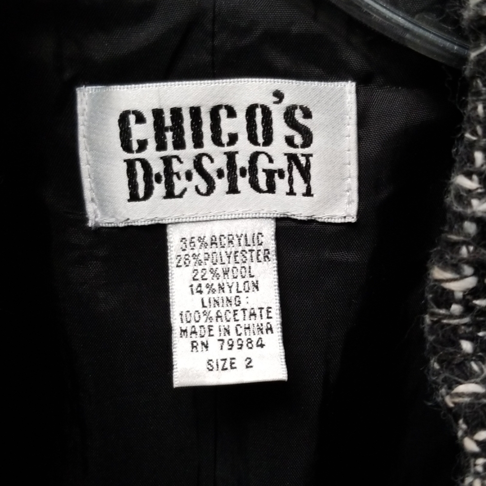 Jacket - Picture 2 of 2